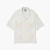 Camisa Sopro Linho Sagrado Coração Off White - comprar online