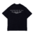 Camiseta Take Off Label Preta - Loja BHS