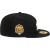 Boné New Era 59Fifty NY Yankees World Series Preto - comprar online