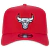 Boné New Era NBA Chicago Bulls Vermelho - comprar online