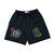 Shorts 1of1 Exclusivist Street Lights Preto - comprar online