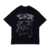 Camiseta Take Off Map Preta - comprar online
