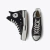 Tênis Converse Chuck 70 Vintage Cano Alto Plus Preto na internet