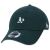 Boné New Era Dad Hat Oakland Atlhetics Verde