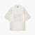 Camisa Sopro Linho Lar Off White - comprar online