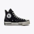 Tênis Converse Chuck 70 Vintage Cano Alto Plus Preto