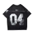 Camisa Jersey Take Off 04 Preta - comprar online