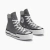 Tênis Converse Chuck 70 Vintage Cano Alto Plus Cinza - comprar online