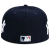 Boné New Era 59Fifty NY Yankees Logo History Marinho - loja online