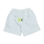 Shorts 1of1 Exclusivist Made in Brasil Branco na internet