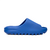 Chinelo Adidas Yeezy Slide "Azure"