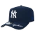 Boné New Era NY Yankees Core Marinho