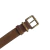 Cinto Midas Touch Leather Belt - comprar online