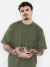 Camiseta Brothers Essentials Verde Militar - comprar online