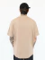 Camiseta Brothers Logo Mocha na internet