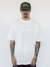 Camiseta Brothers Essentials Off White