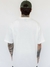 Camiseta Brothers Essentials Off White na internet