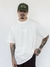 Camiseta Brothers Essentials Off White - comprar online