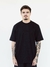 Camiseta Brothers Essentials Preta