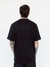 Camiseta Brothers Essentials Preta na internet