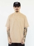 Camiseta Brothers Essentials Mocha