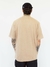 Camiseta Brothers Essentials Mocha na internet