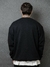 Blusa Moletom Brothers Authentic Preto - comprar online