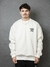 Blusa Moletom Brothers Jesus Save Off White - comprar online