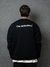 Blusa Moletom Brothers Vintage Preto - comprar online