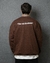 Blusa Moletom Brothers Vintage Marrom - comprar online
