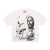Camiseta Mad Enlatados Sangue do Cordeiro Off White - comprar online