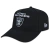 Boné New Era Las Vegas Raiders Sport Preto