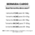 Bermuda Cargo Brothers Preta - comprar online