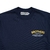 Camiseta Brothers Essentials Oversized Marinho - loja online
