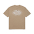 Imagem do Camiseta Brothers Athletic Oversized Kaki