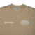 Camiseta Brothers Athletic Oversized Kaki - loja online