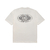 Camiseta Brothers Athletic Oversized Off White - Loja BHS