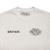 Camiseta Brothers Athletic Oversized Off White - loja online