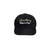 Boné Brothers Dad Hat Designed Preto