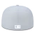 Boné New Era 59Fifty NY Yankees Cinza - comprar online