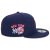 Boné New Era 59Fifty NY Yankees Club House Marinho - comprar online