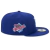 Boné New Era LA Dodgers World Series Cloud Under Fechado Royal na internet