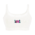 Tank Top 1of1 Exclusivist Graduation Branco - comprar online