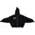 Blusa Moletom 1of1 Exclusivist Zip Up Made In Brasil Preto - comprar online