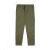 Calça Cargo Reta Brothers Verde Militar