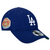 Boné New Era Dad Hat LA Dodgers Fanpage Royal