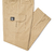 Calça Cargo Reta Brothers Kaki - comprar online