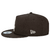 Boné New Era The Golfer MLB LA Dodgers Core Marrom - comprar online