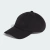 Boné Adidas Dad Hat Sportwear Preto - comprar online