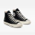 Tênis Converse Chuck 70 Vintage Cano Alto Preto - loja online